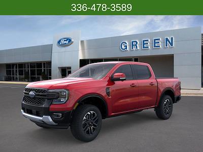 New 2025 Ford Ranger - photo 1