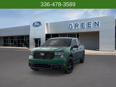 New 2025 Ford Maverick - photo 1