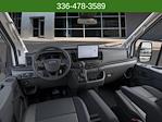 New 2026 Ford Transit 350 High Roof Empty Cargo Van for sale #T27438 - photo 9