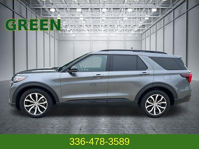 2025 Ford Explorer RWD SUV for sale #T27453A - photo 2