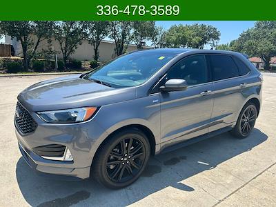 2021 Ford Edge FWD SUV for sale #T27554A - photo 1