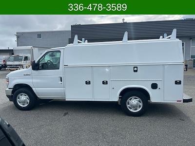 New 2026 Ford E-350 Service Utility Van for sale #T27563 - photo 2
