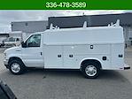 New 2026 Ford E-350 Service Utility Van for sale #T27563 - photo 1