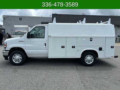 New 2026 Ford E-350 Service Utility Van for sale #T27564 - photo 2