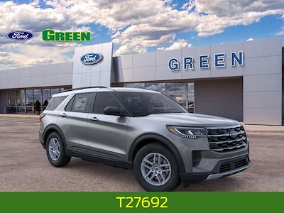 2026 Ford Explorer RWD SUV for sale #T27692 - photo 1