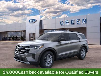 2026 Ford Explorer RWD SUV for sale #T27692 - photo 2