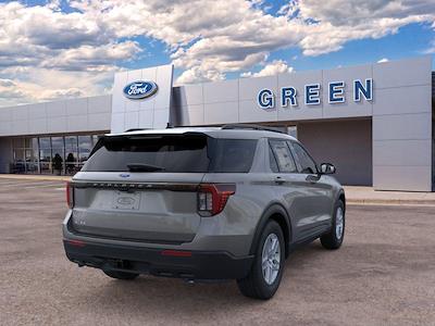 2026 Ford Explorer RWD SUV for sale #T27692 - photo 2
