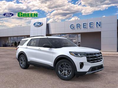 2026 Ford Explorer 4WD SUV for sale #T27715 - photo 1