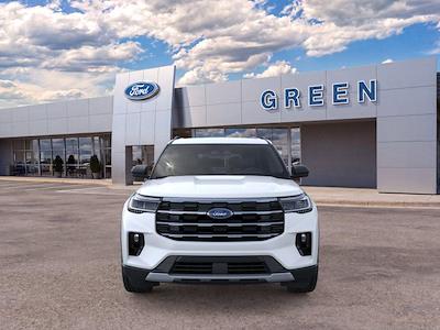 2026 Ford Explorer 4WD SUV for sale #T27715 - photo 2