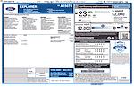 2027 Ford Explorer RWD SUV for sale #T27862 - photo 4