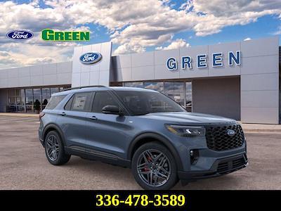 2026 Ford Explorer RWD SUV for sale #T27899 - photo 1