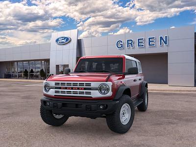 2026 Ford Bronco 4WD SUV for sale #T27902 - photo 2