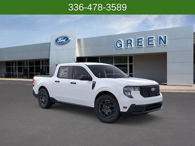 New 2025 Ford Maverick XLT SuperCrew Cab for sale #T26873 - photo 1