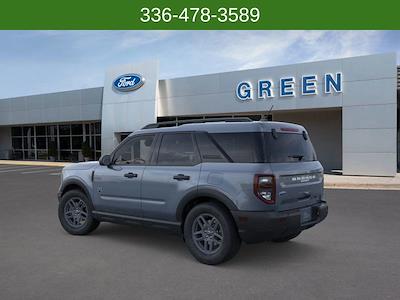 2025 Ford Bronco Sport 4WD SUV for sale #X50ZR9B - photo 2