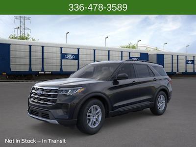 2026 Ford Explorer RWD SUV for sale #Y36VK7D - photo 2