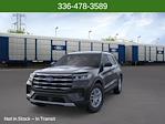 2026 Ford Explorer RWD SUV for sale #Y36VK7D - photo 3