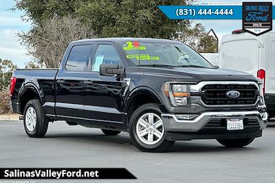 2023 Ford F-150 SuperCrew Cab 4x2 Pickup for sale #52495A - photo 1