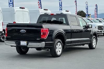 2023 Ford F-150 SuperCrew Cab 4x2 Pickup for sale #52495A - photo 2