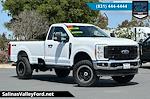 2023 Ford F-350 Regular Cab SRW 4x4 Pickup for sale #53238A - photo 1