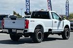 2023 Ford F-350 Regular Cab SRW 4x4 Pickup for sale #53238A - photo 2