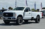 2023 Ford F-350 Regular Cab SRW 4x4 Pickup for sale #53238A - photo 8