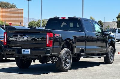 New 2024 Ford F-350 Lariat Crew Cab 4x4 SRW Pickup for sale #53241 - photo 2