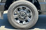 New 2024 Ford F-350 Lariat Crew Cab 4x4 SRW Pickup for sale #53241 - photo 33