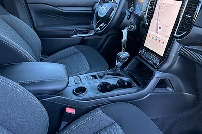 Used 2024 Ford Ranger - photo 1