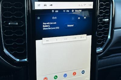 Used 2024 Ford Ranger - photo 1