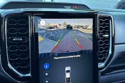 Used 2024 Ford Ranger - photo 1