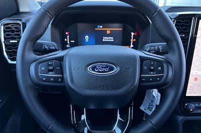 Used 2024 Ford Ranger - photo 1