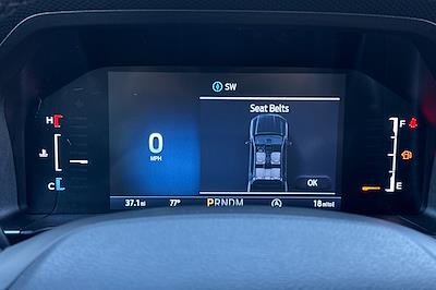 Used 2024 Ford Ranger - photo 1