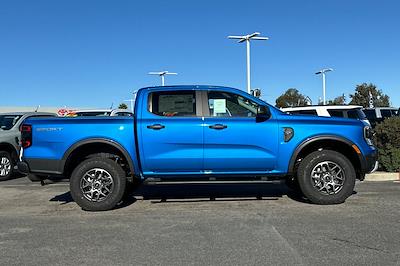 Used 2024 Ford Ranger - photo 1