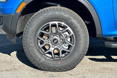 Used 2024 Ford Ranger - photo 1