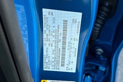 Used 2024 Ford Ranger - photo 1