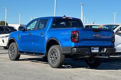 Used 2024 Ford Ranger - photo 1