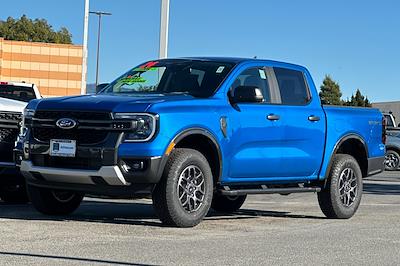 Used 2024 Ford Ranger - photo 1