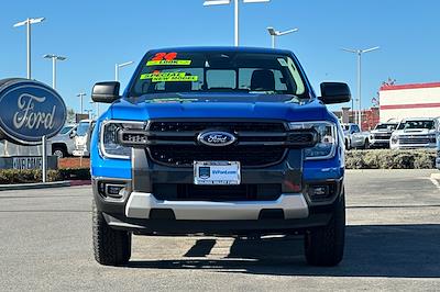 Used 2024 Ford Ranger - photo 1