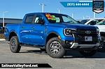 2024 Ford Ranger SuperCrew Cab 4x2 Pickup for sale #53603 - photo 1