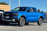 2024 Ford Ranger SuperCrew Cab 4x2 Pickup for sale #53603 - photo 8