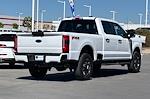 2023 Ford F-250 Crew Cab 4WD Pickup for sale #53617A - photo 2