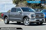 2021 Ford F-150 SuperCrew Cab 4x4 Pickup for sale #53697A - photo 1