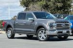 2021 Ford F-150 SuperCrew Cab 4x4 Pickup for sale #53697A - photo 3