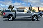 2021 Ford F-150 SuperCrew Cab 4x4 Pickup for sale #53697A - photo 4