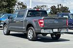 2021 Ford F-150 SuperCrew Cab 4x4 Pickup for sale #53697A - photo 6