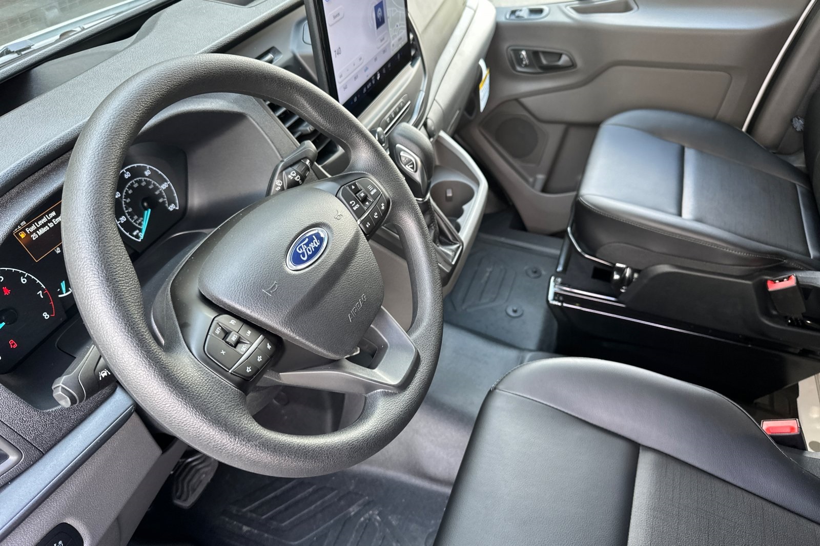New 2025 Ford Transit 150 - photo 13