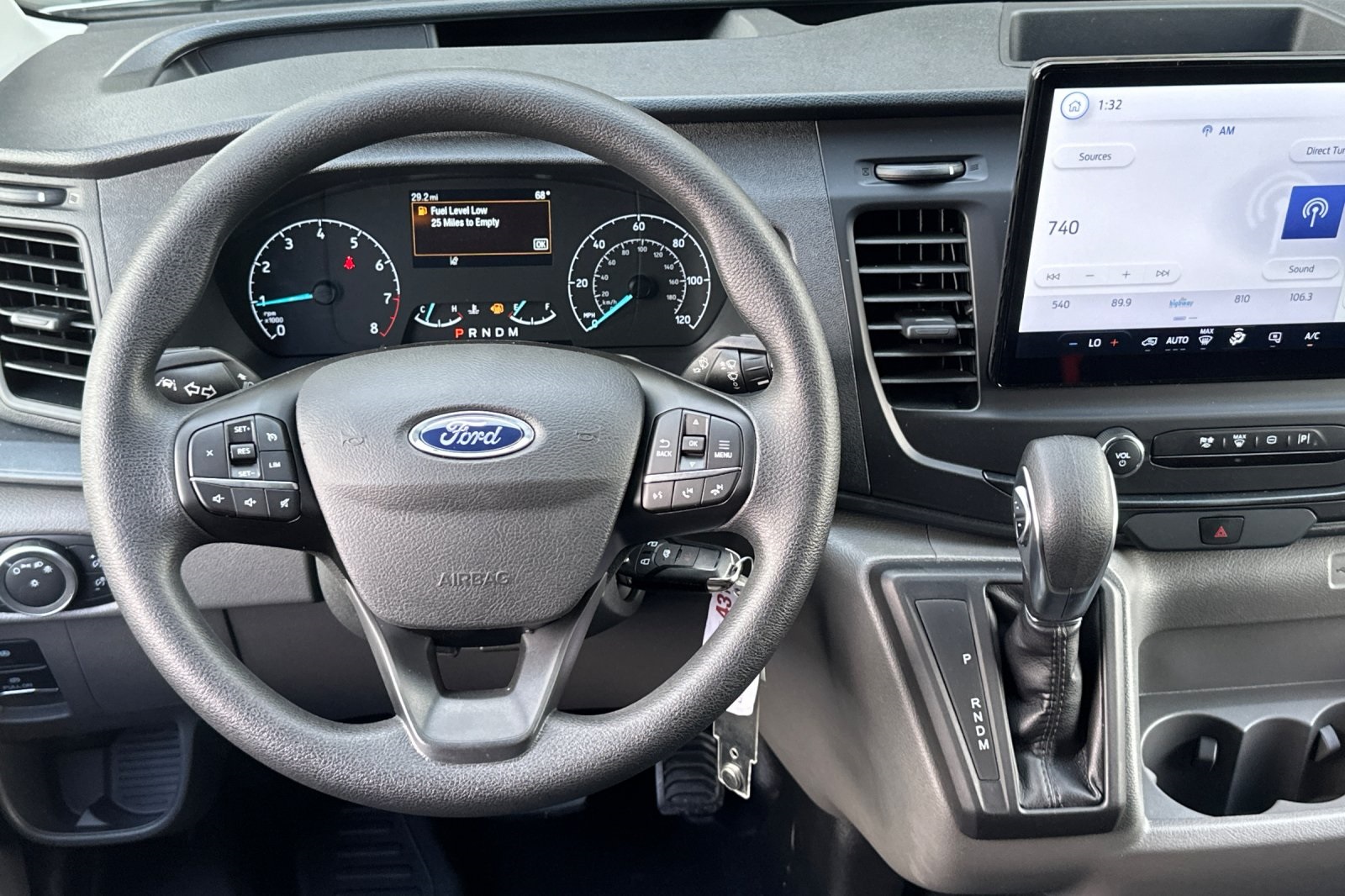 New 2025 Ford Transit 150 - photo 17
