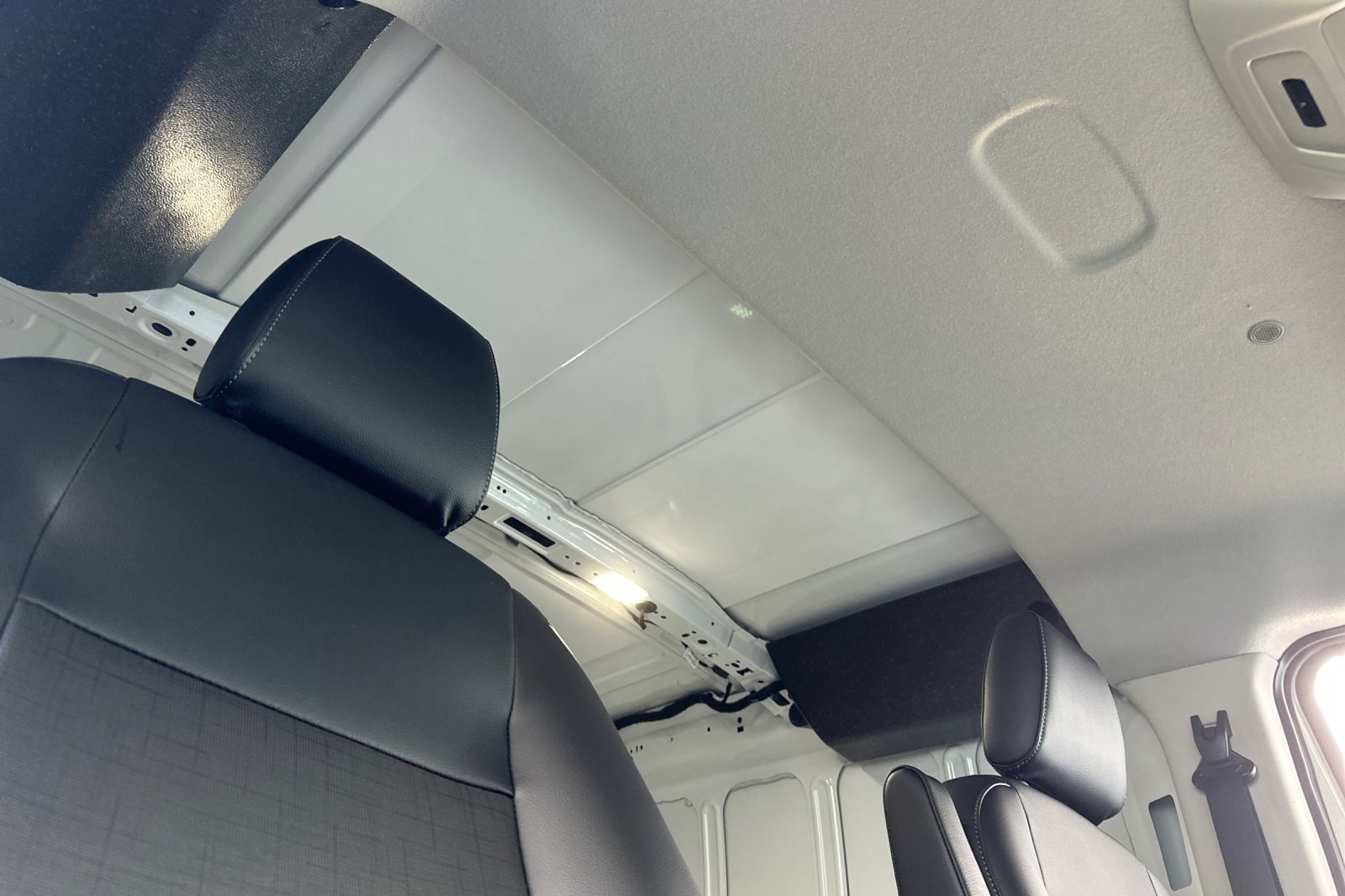New 2025 Ford Transit 150 - photo 19