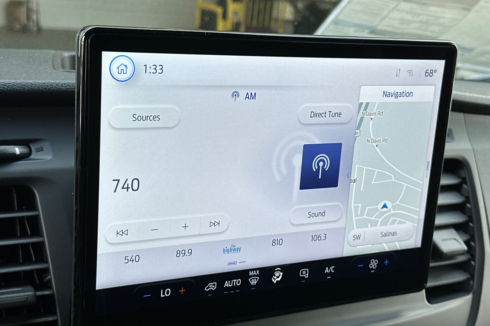 New 2025 Ford Transit 150 - photo 21