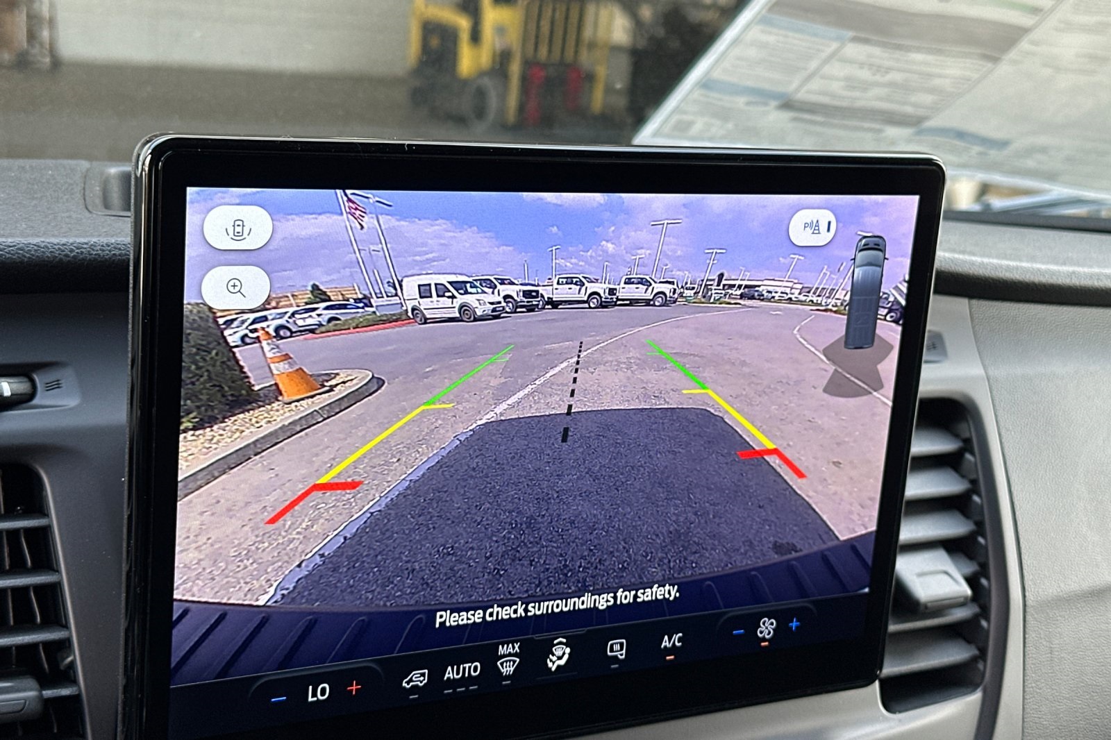 New 2025 Ford Transit 150 - photo 23